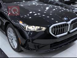 بي ام دبليو الفئة 5